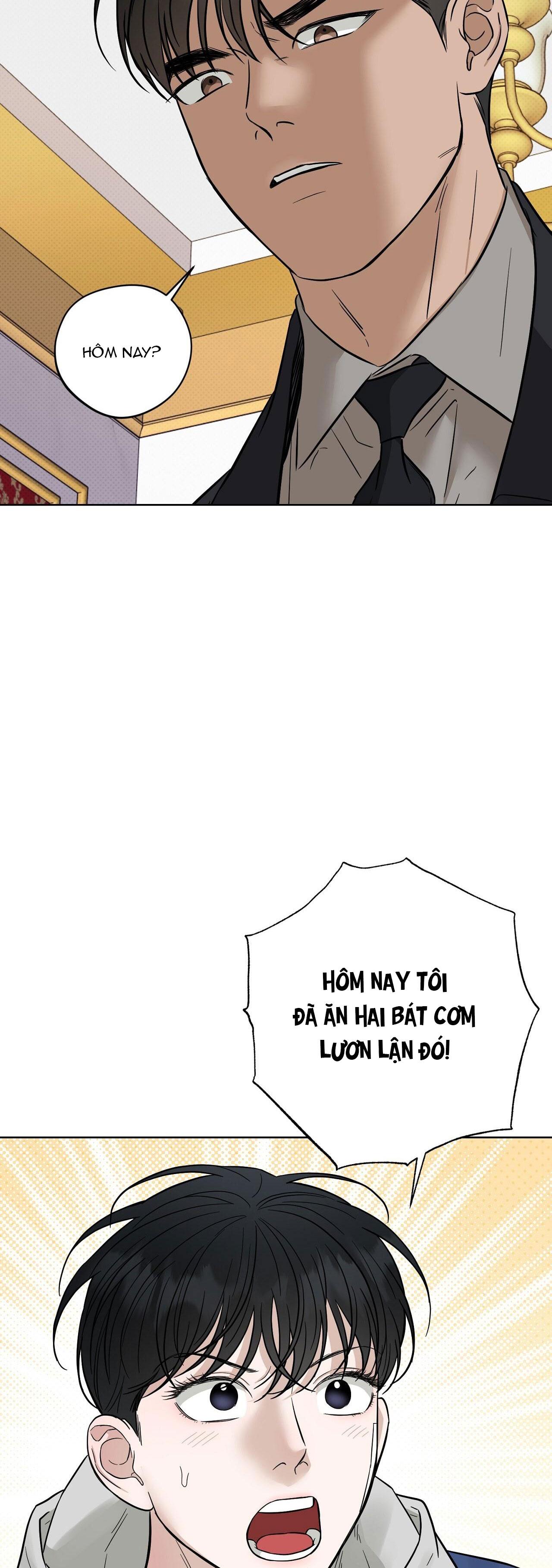 BẮT KỊP - Chap 23