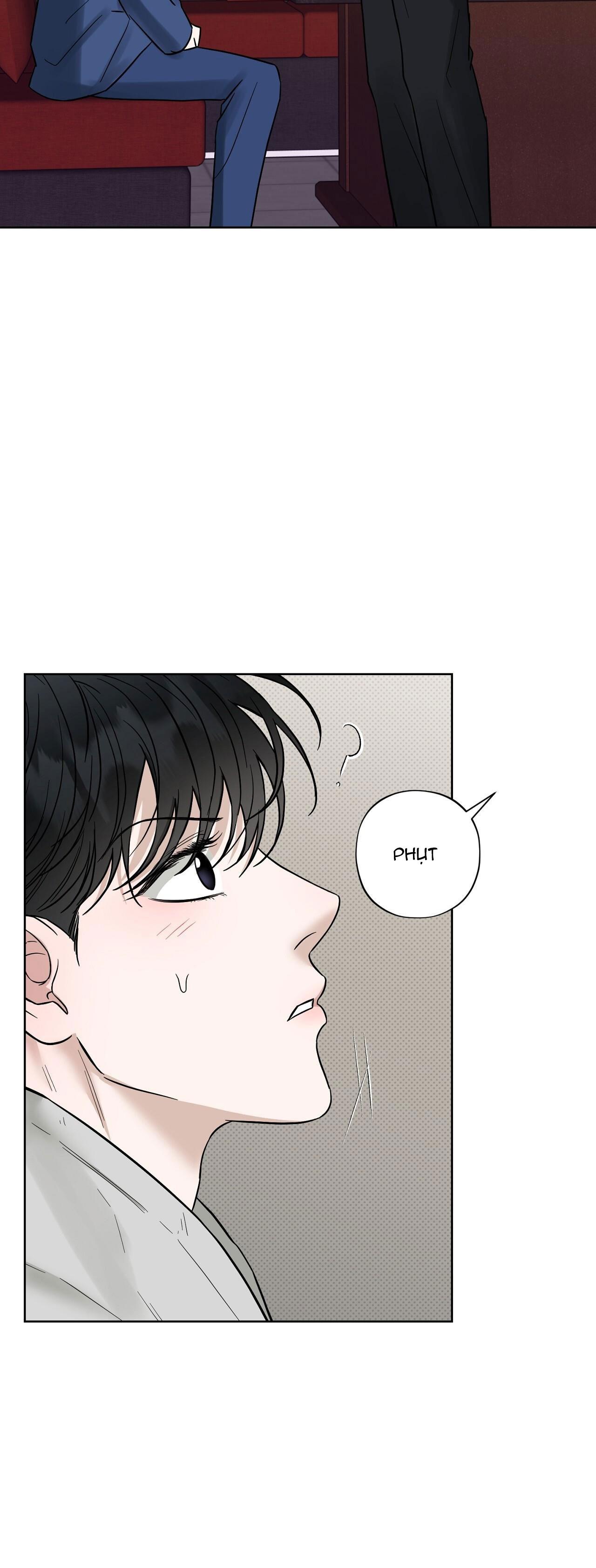 BẮT KỊP - Chap 23