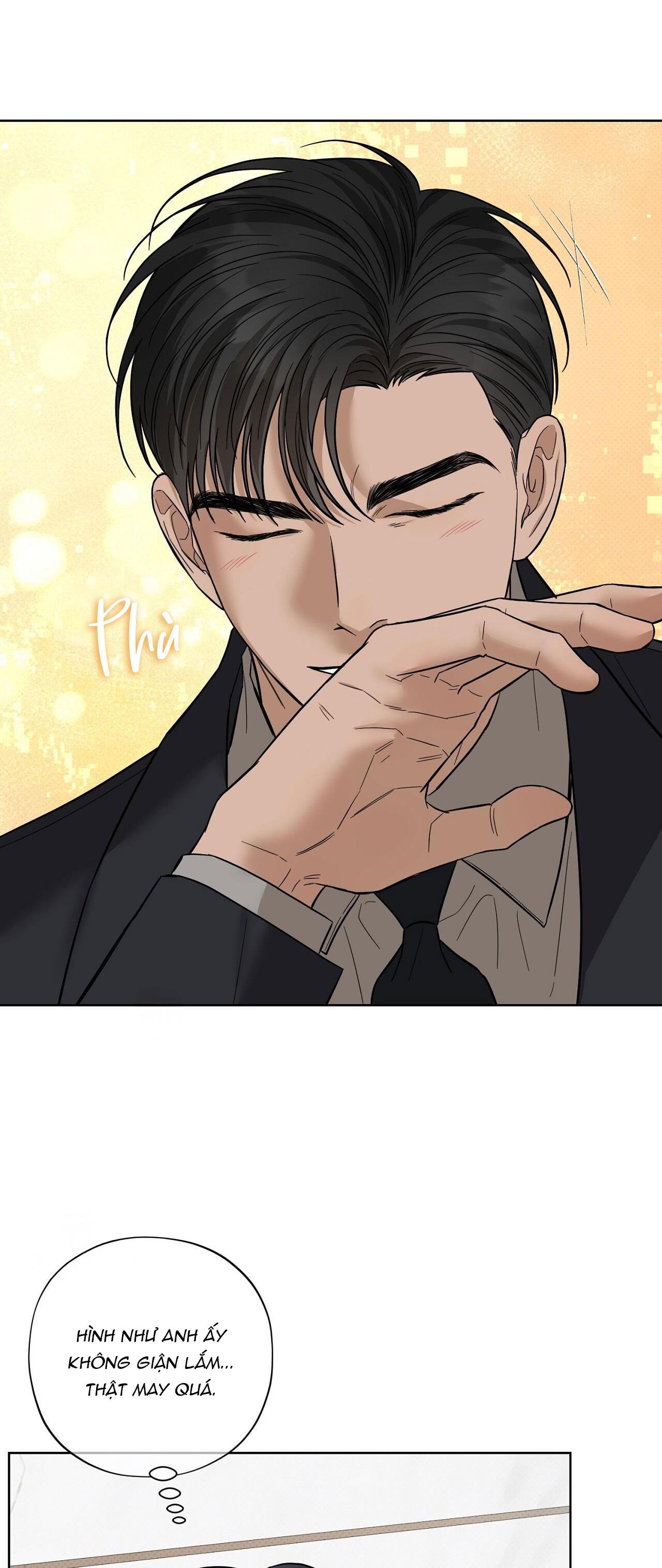 BẮT KỊP - Chap 23