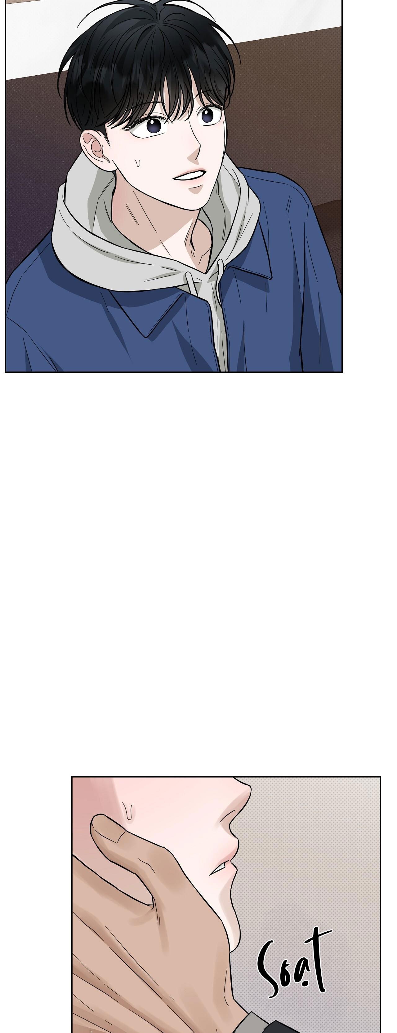 BẮT KỊP - Chap 23