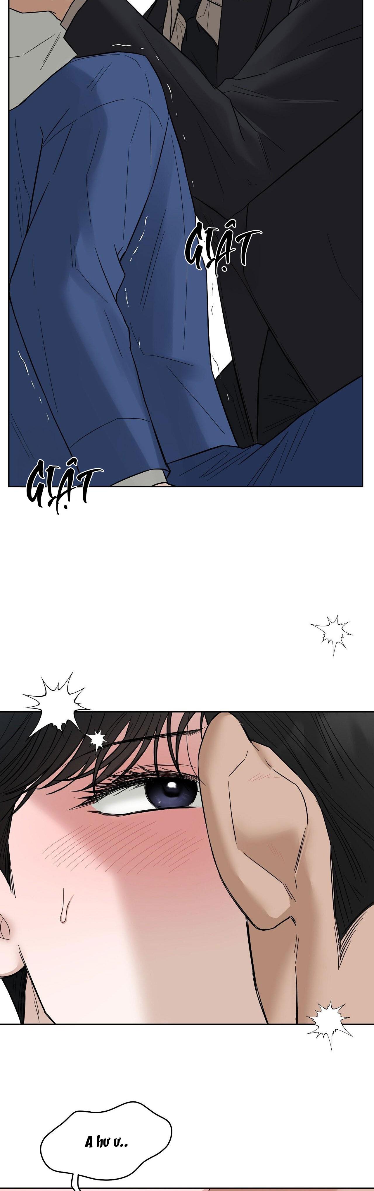 BẮT KỊP - Chap 23