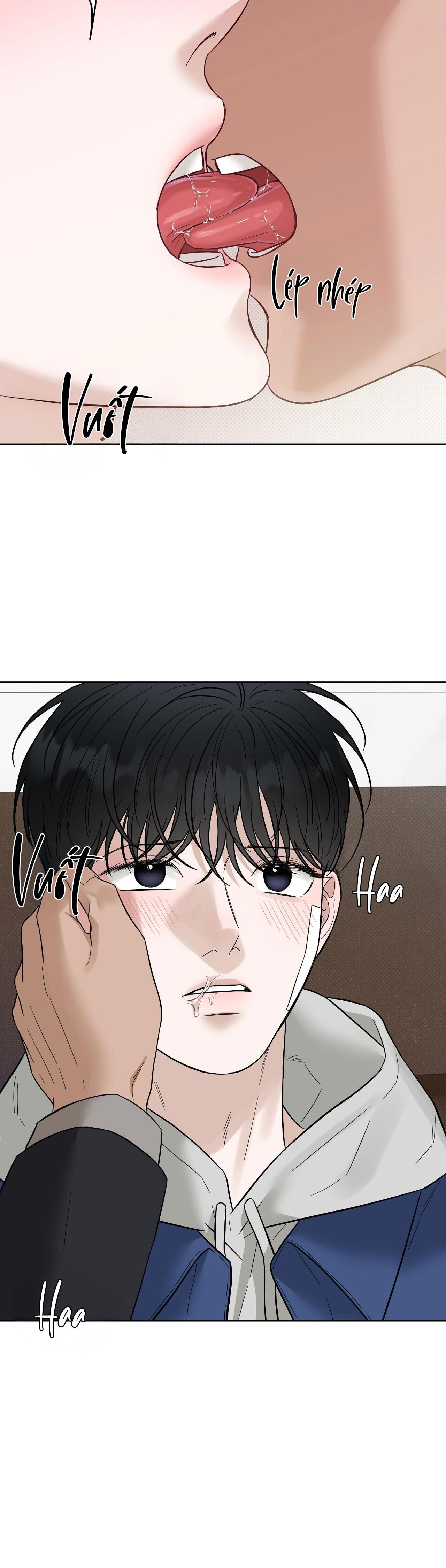 BẮT KỊP - Chap 23