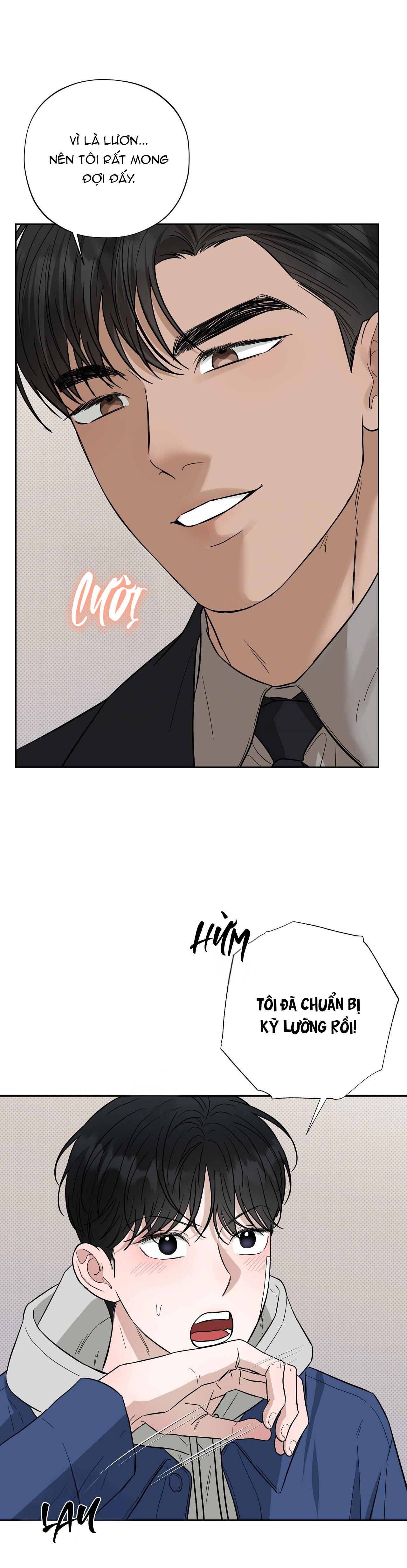 BẮT KỊP - Chap 23