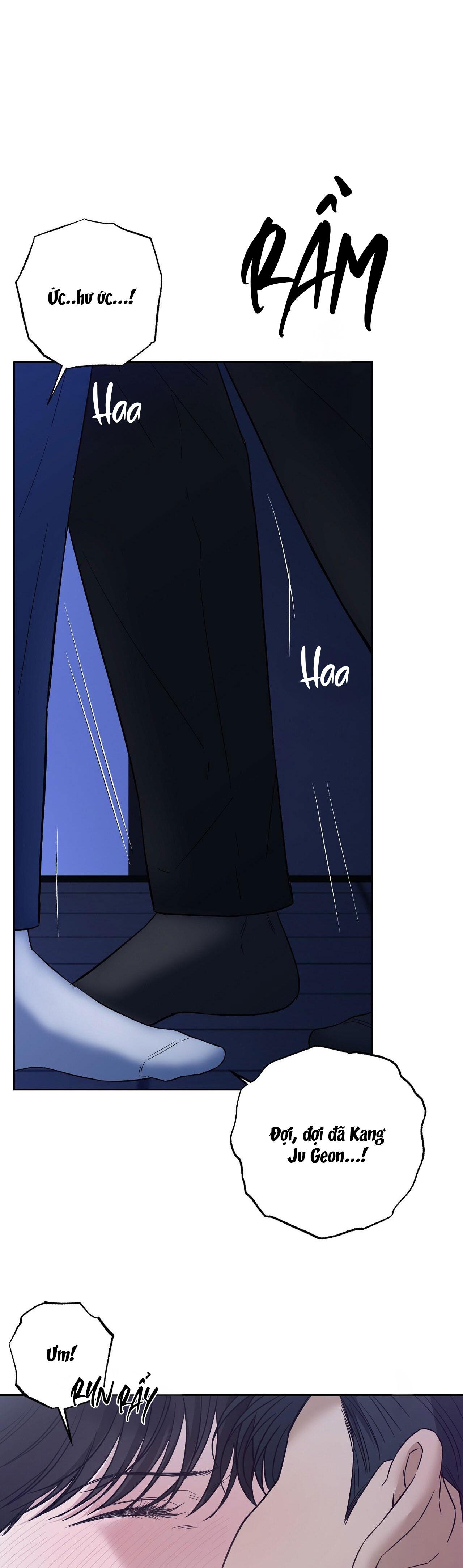 BẮT KỊP - Chap 23