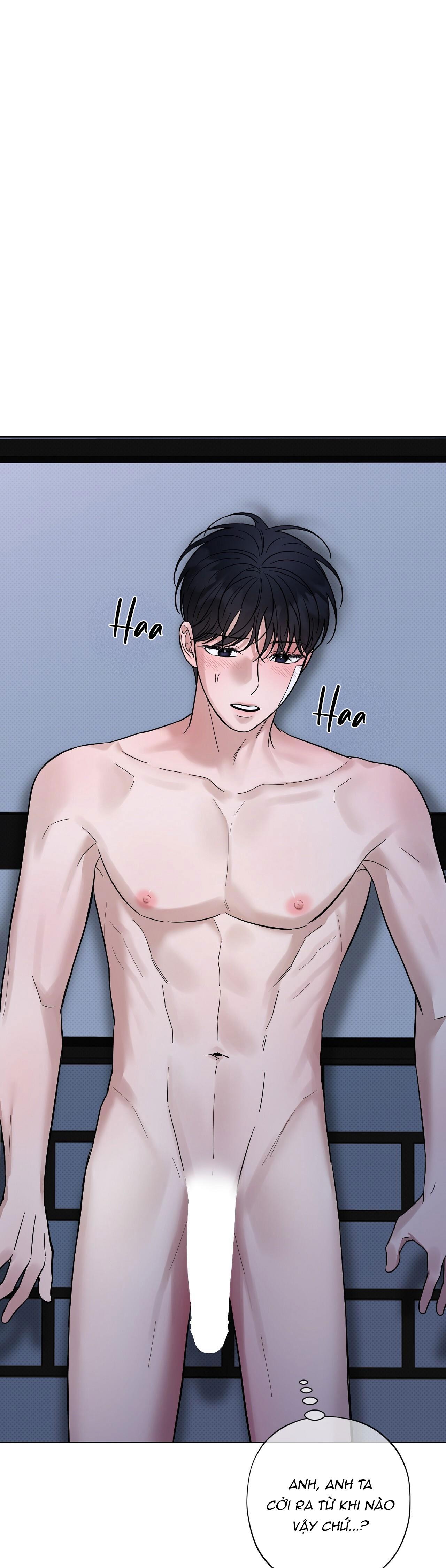 BẮT KỊP - Chap 23