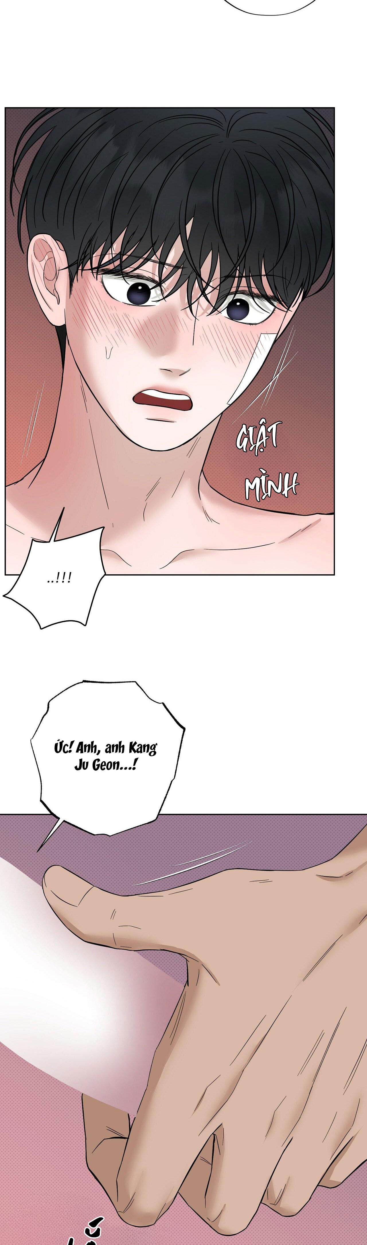 BẮT KỊP - Chap 23