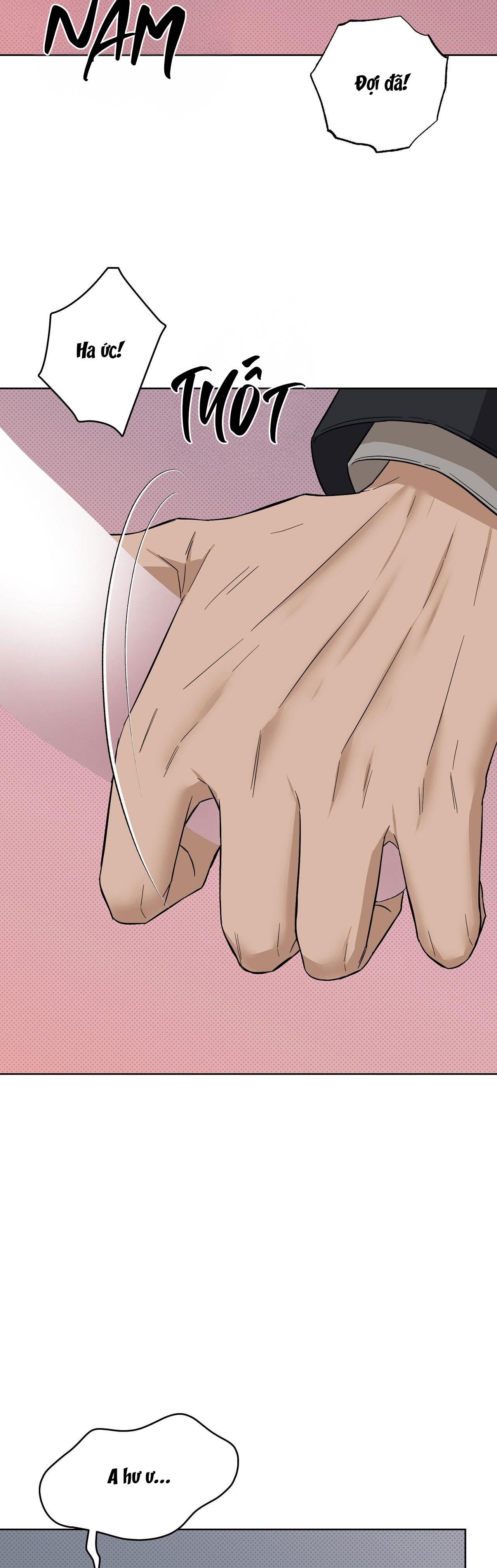 BẮT KỊP - Chap 23