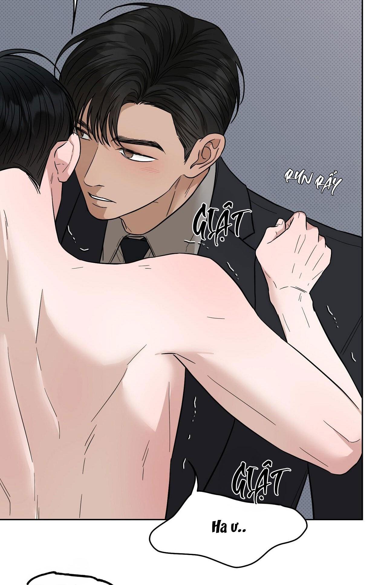 BẮT KỊP - Chap 23