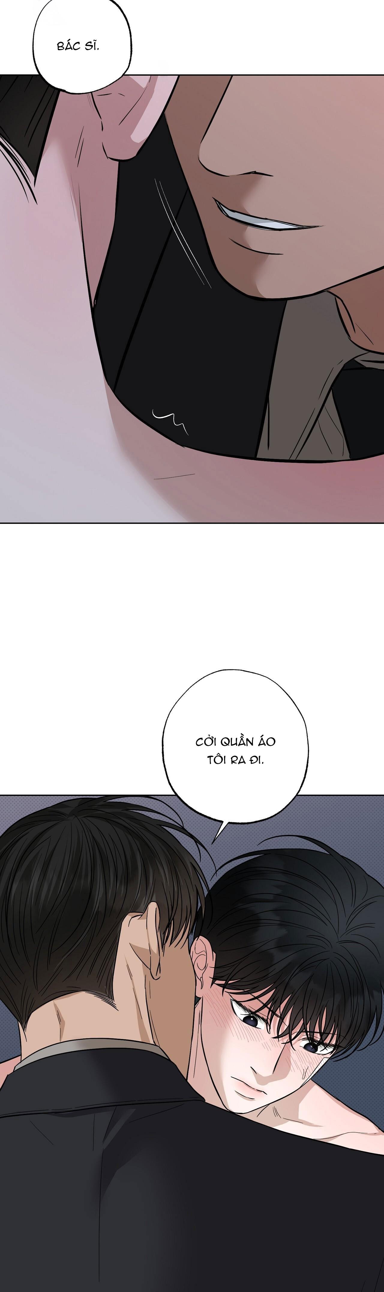 BẮT KỊP - Chap 23