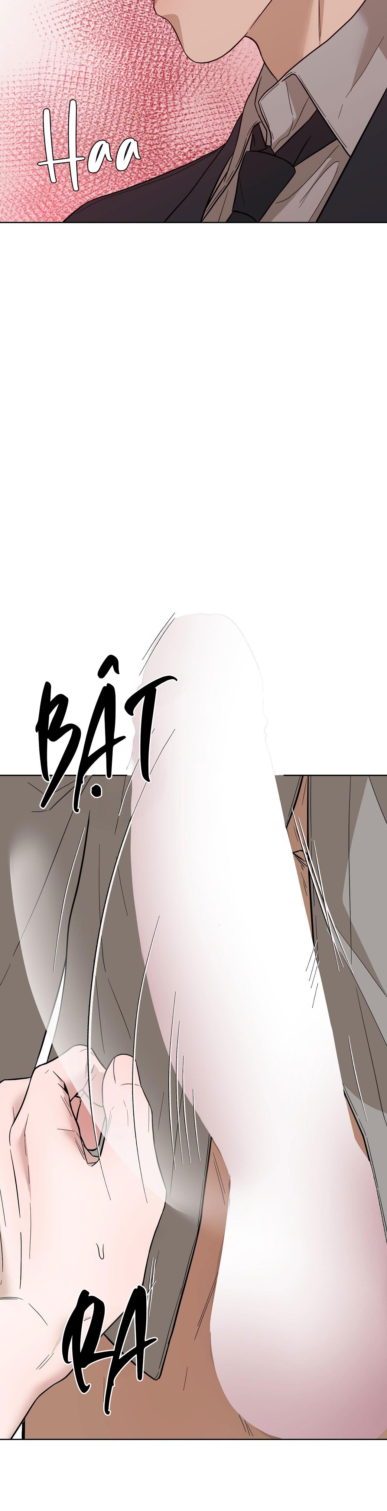 BẮT KỊP - Chap 23