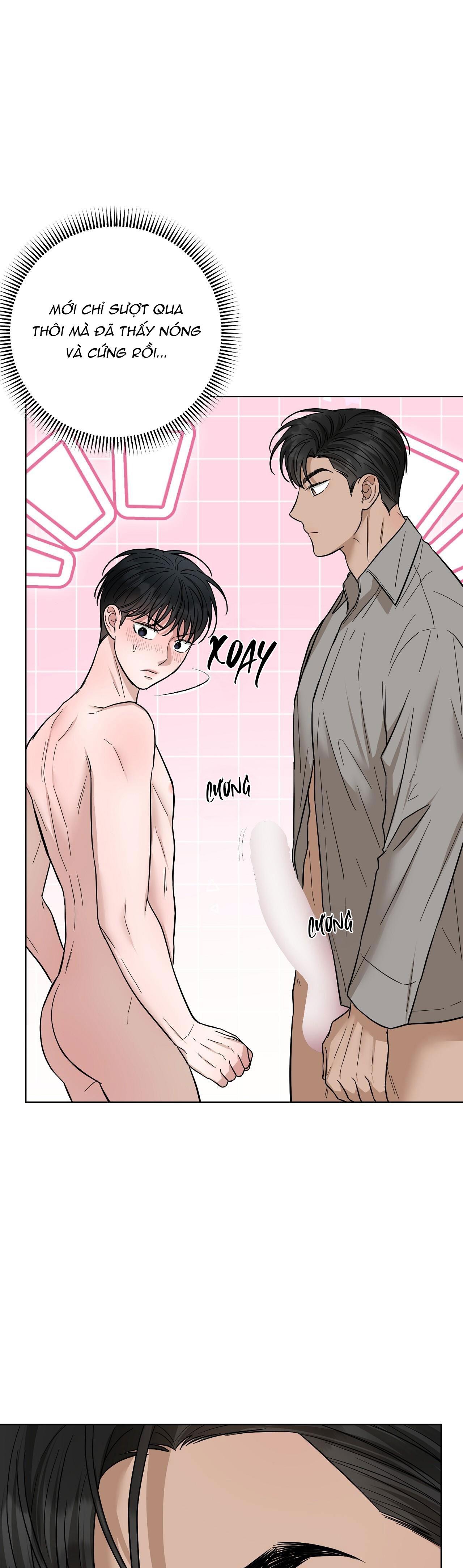 BẮT KỊP - Chap 23