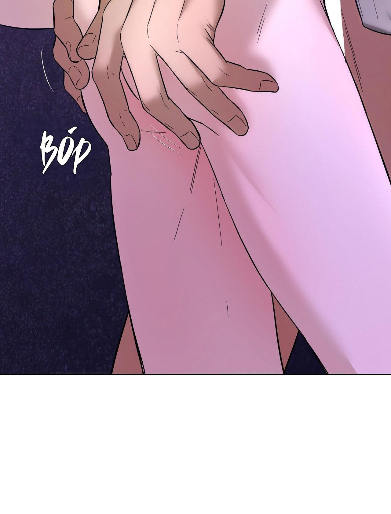 BẮT KỊP - Chap 23