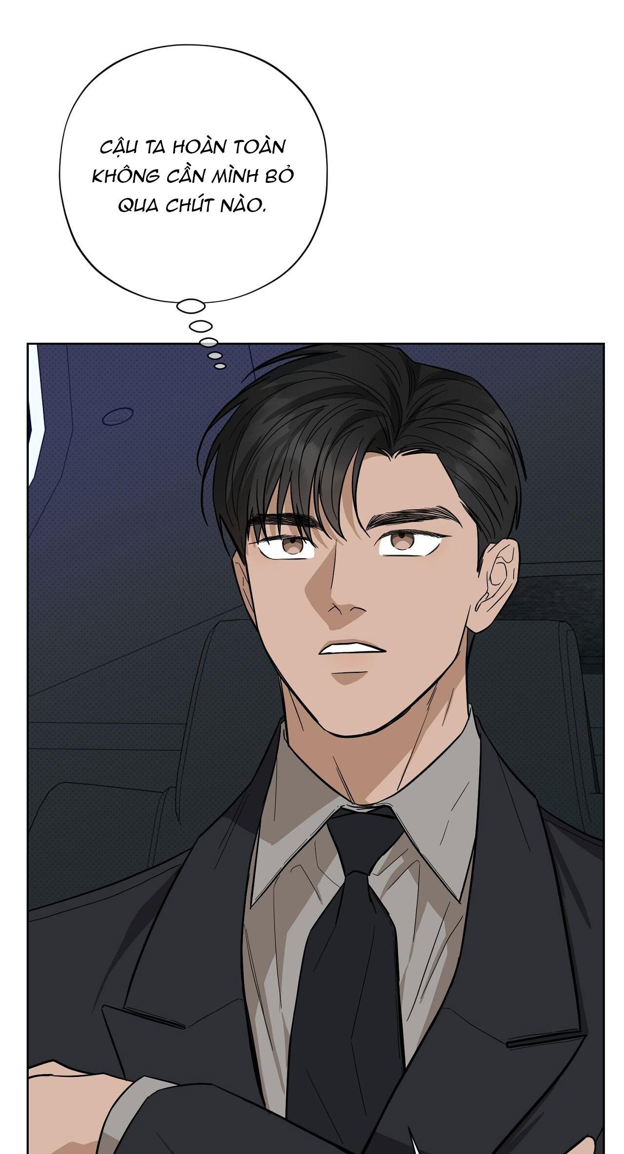 BẮT KỊP - Chap 23