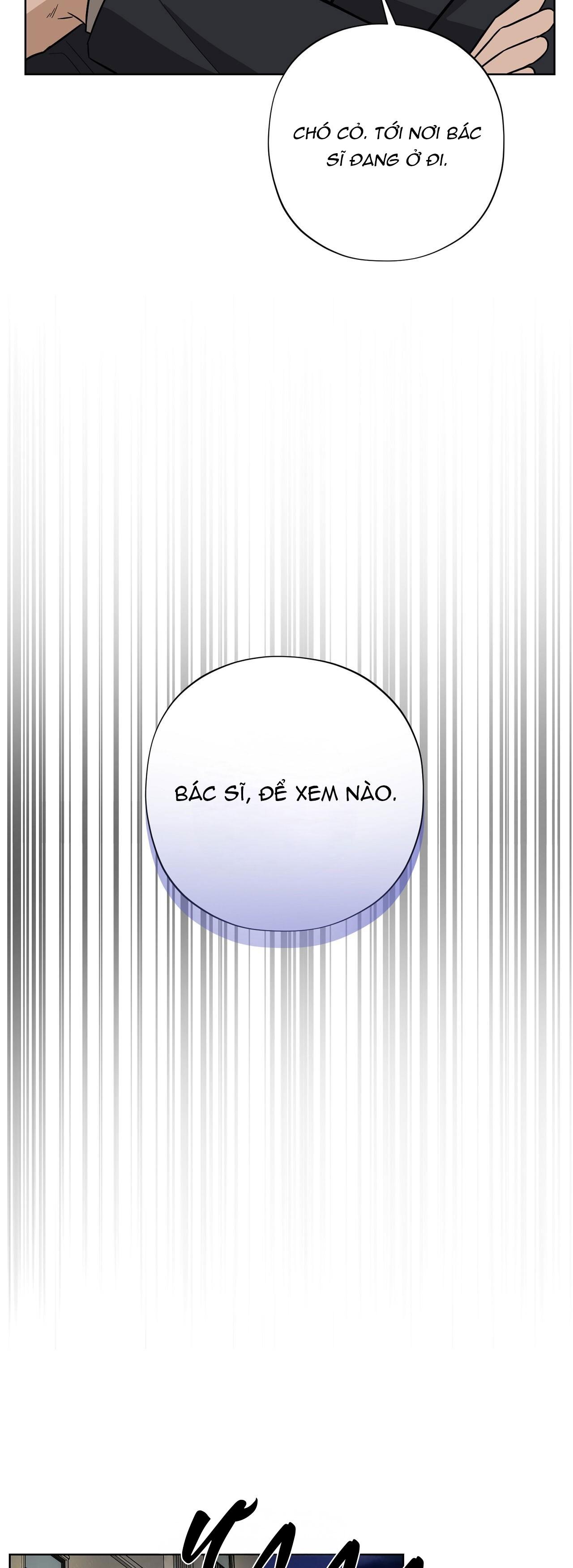 BẮT KỊP - Chap 23