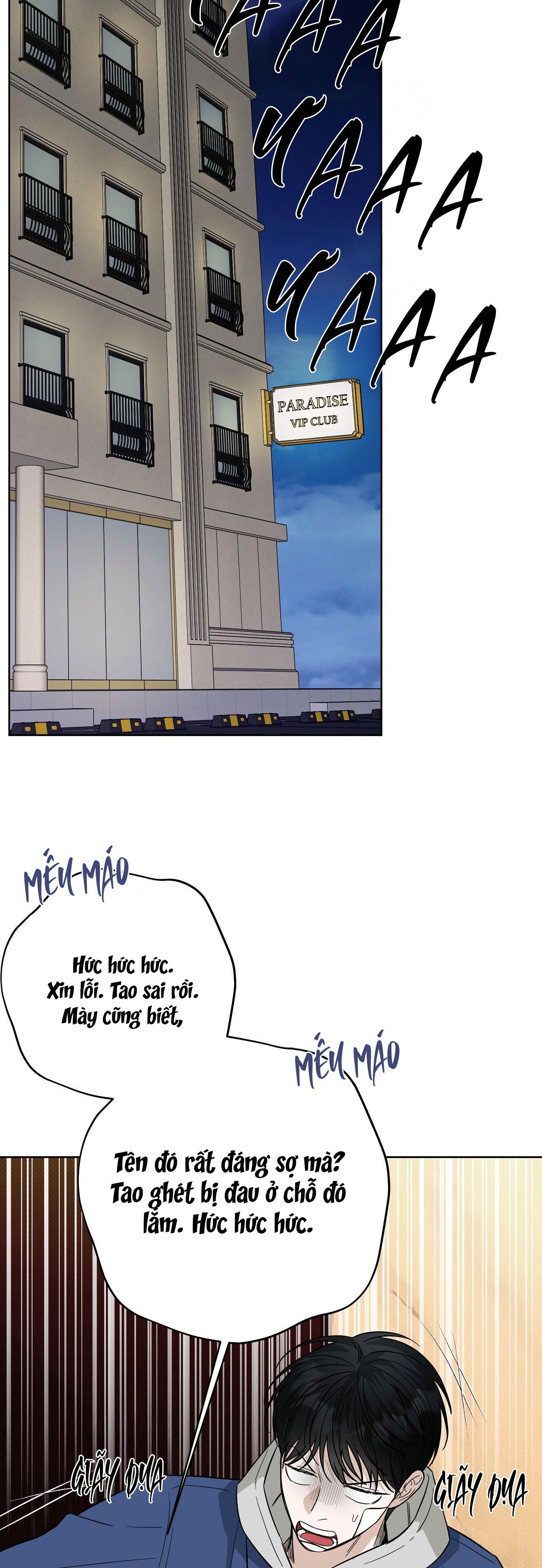 BẮT KỊP - Chap 23