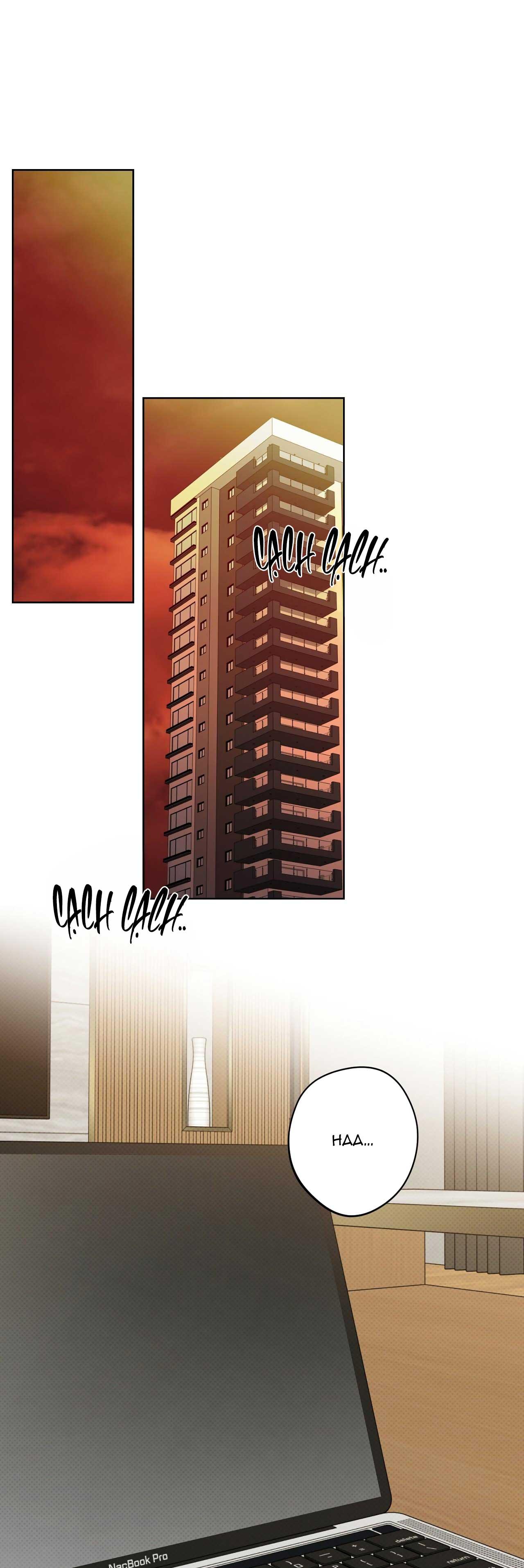 BẮT KỊP - Chap 26