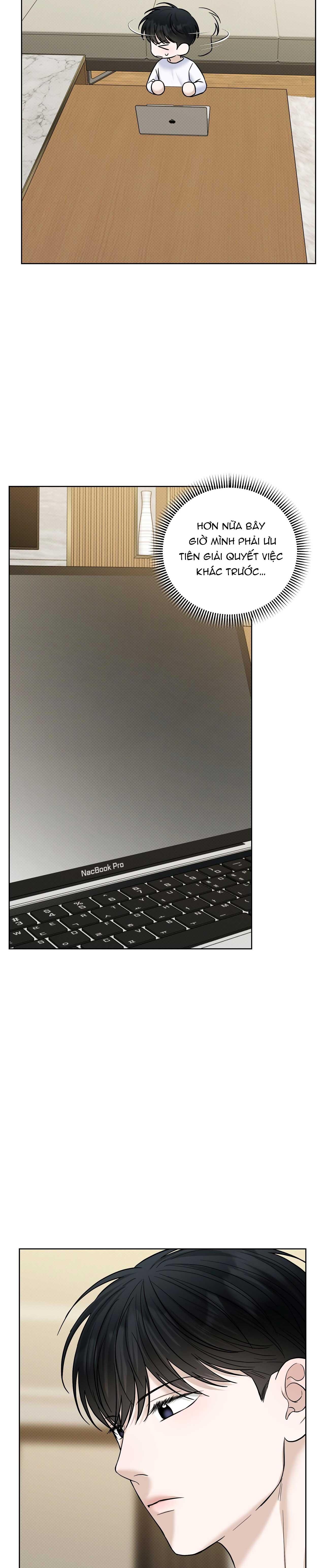 BẮT KỊP - Chap 26