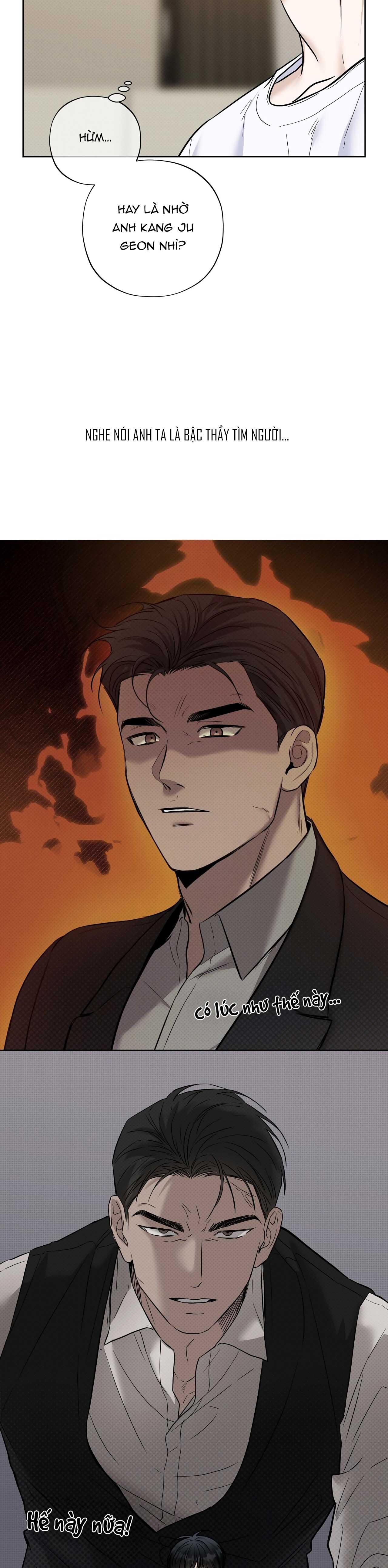 BẮT KỊP - Chap 26