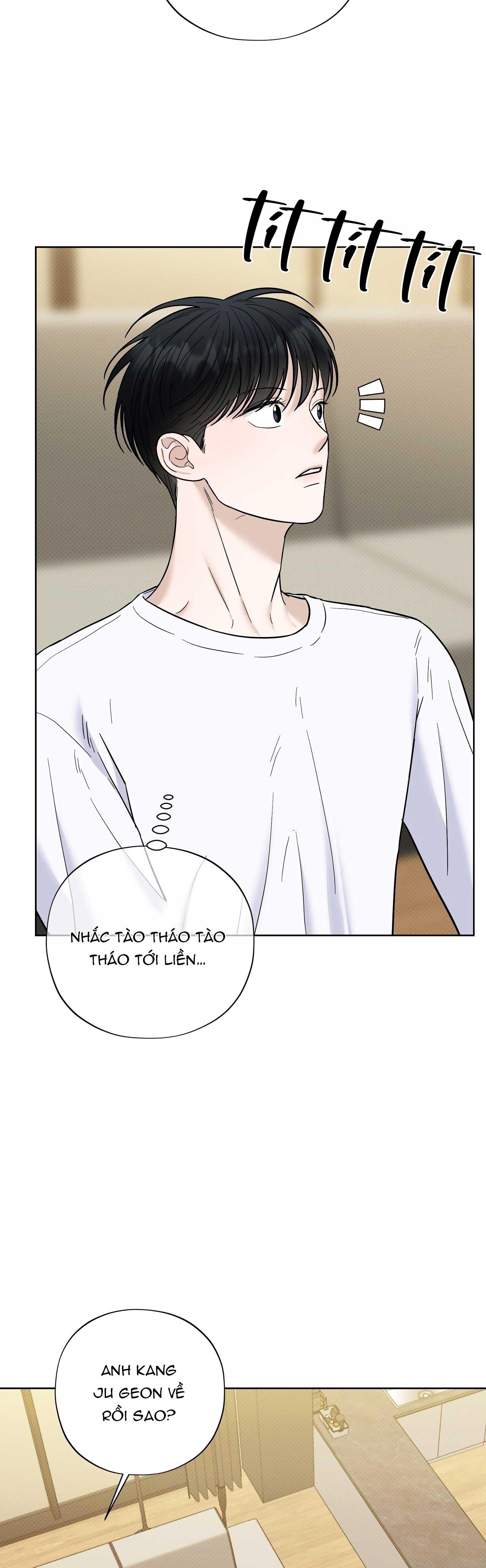 BẮT KỊP - Chap 26