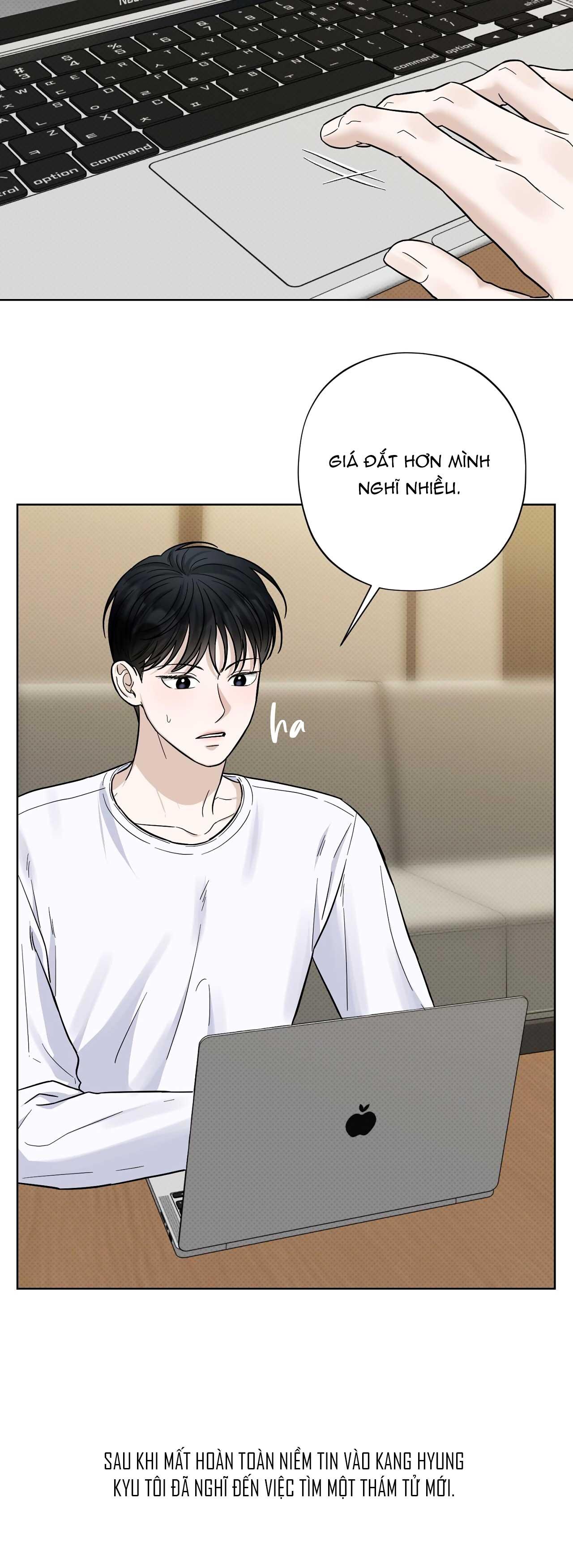 BẮT KỊP - Chap 26