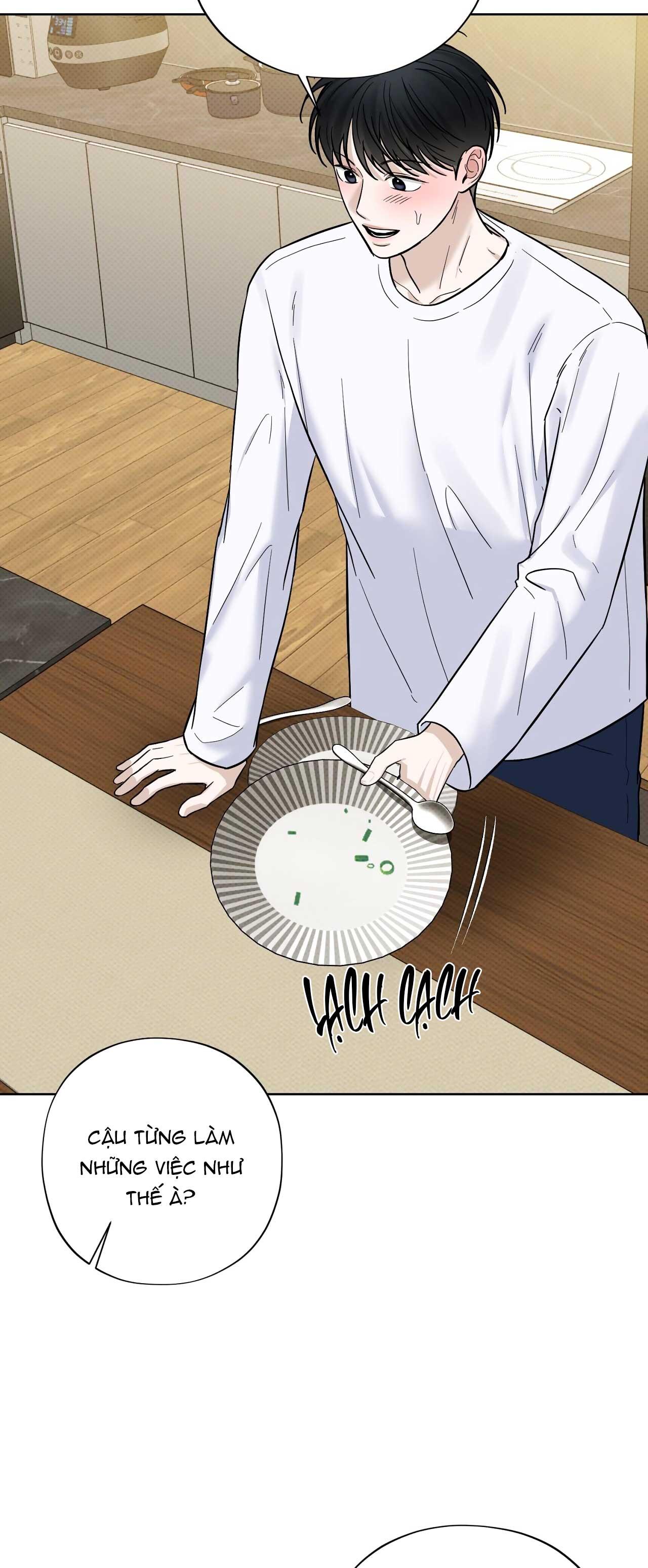 BẮT KỊP - Chap 26