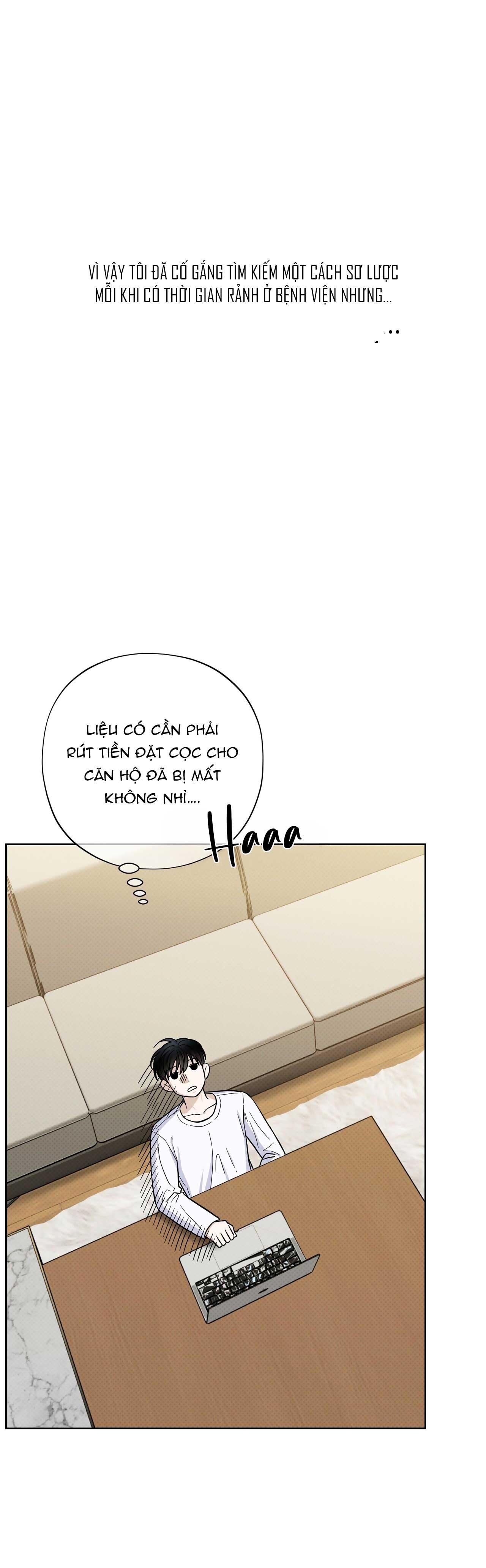 BẮT KỊP - Chap 26