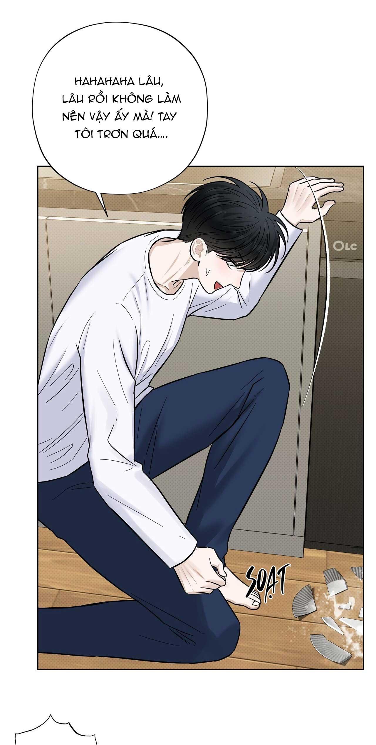 BẮT KỊP - Chap 26