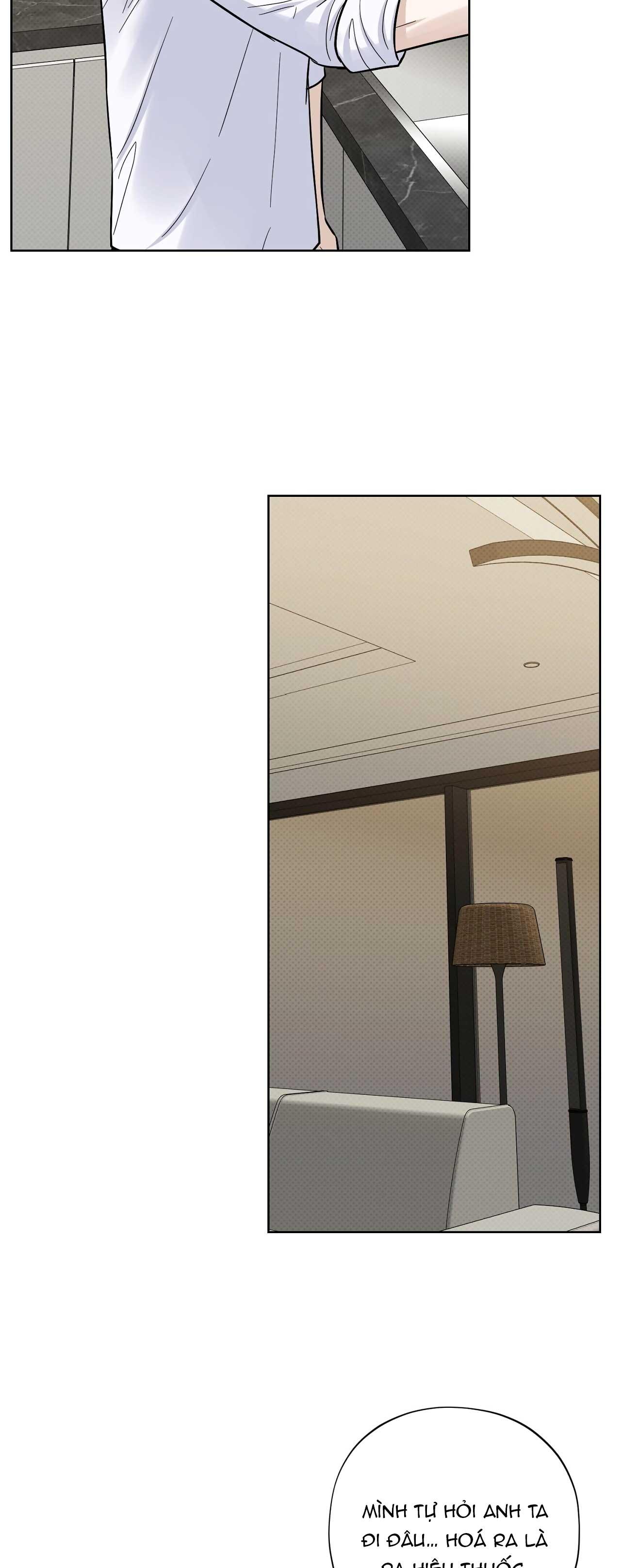 BẮT KỊP - Chap 26