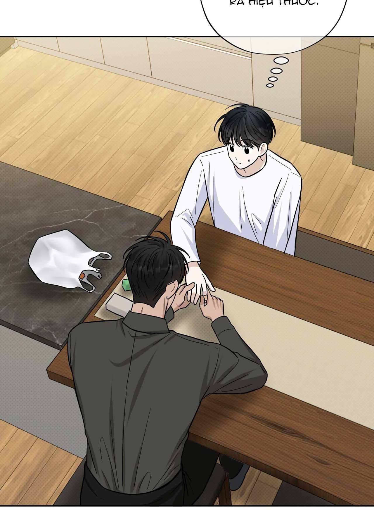 BẮT KỊP - Chap 26