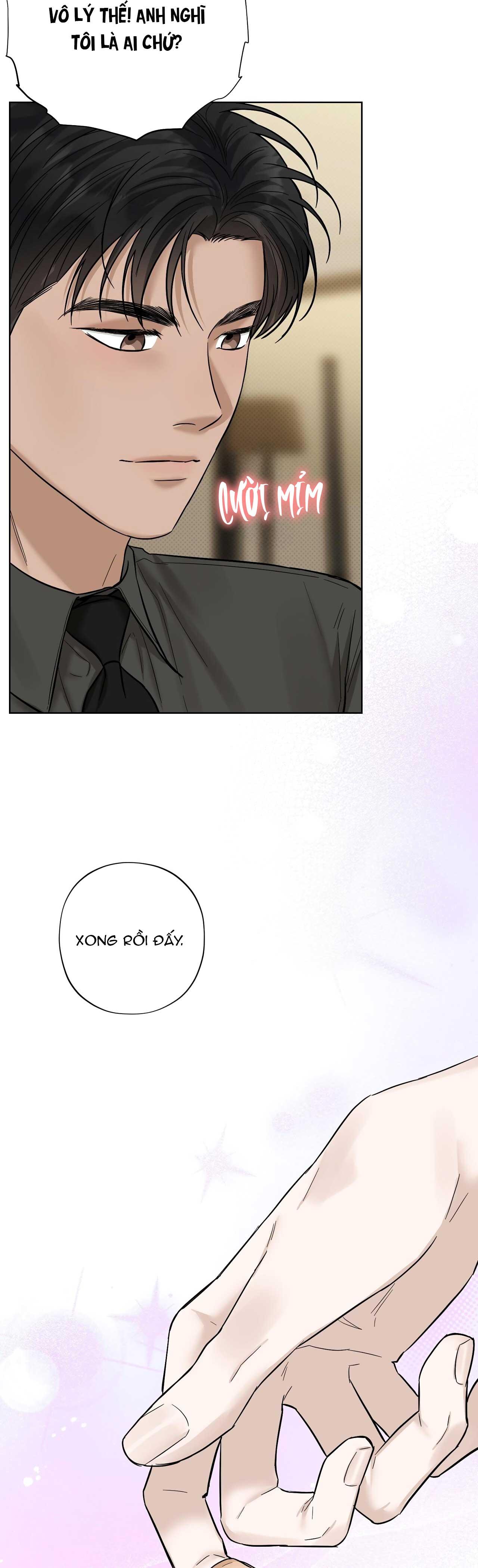 BẮT KỊP - Chap 26