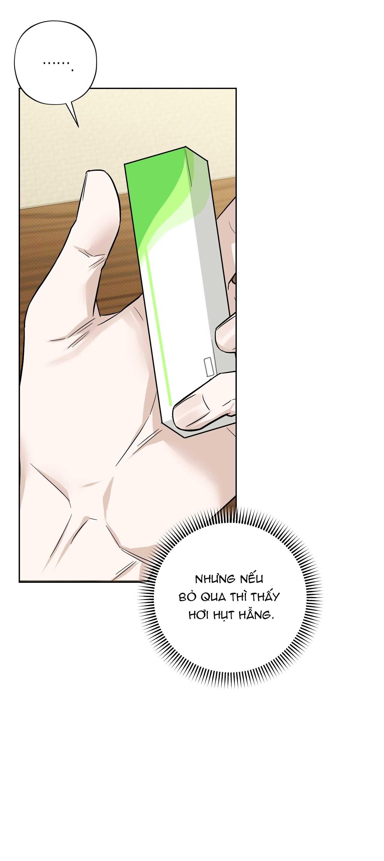 BẮT KỊP - Chap 26