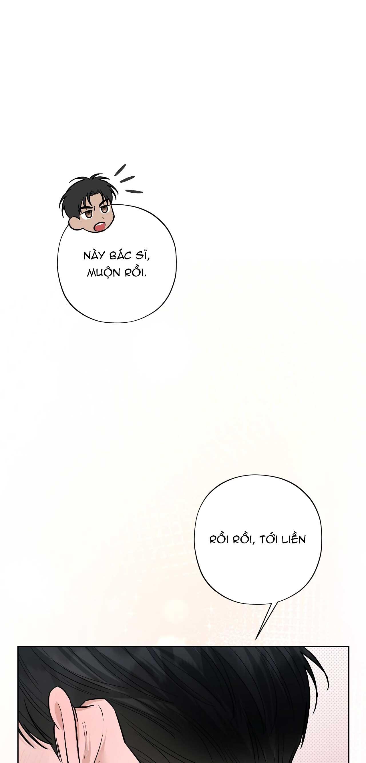 BẮT KỊP - Chap 26