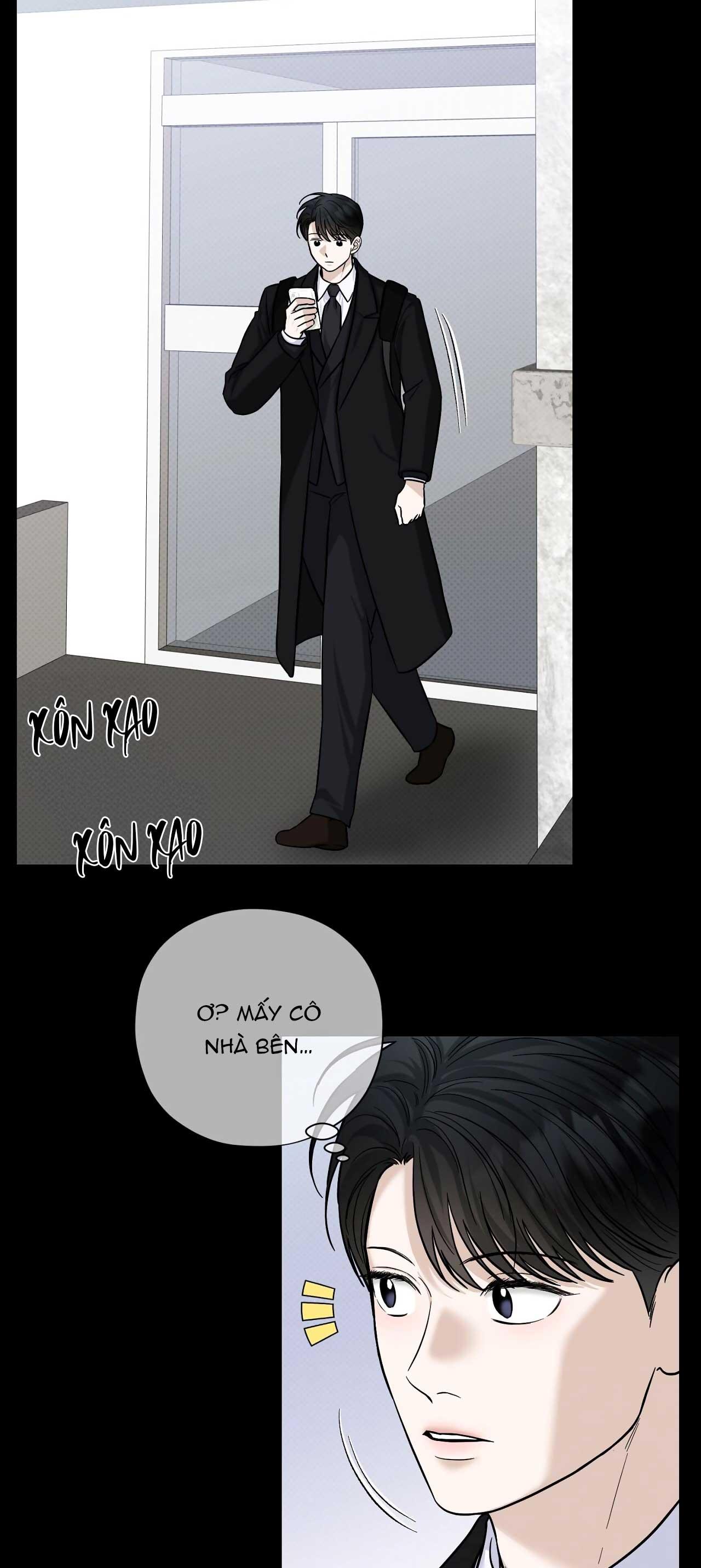 BẮT KỊP - Chap 26