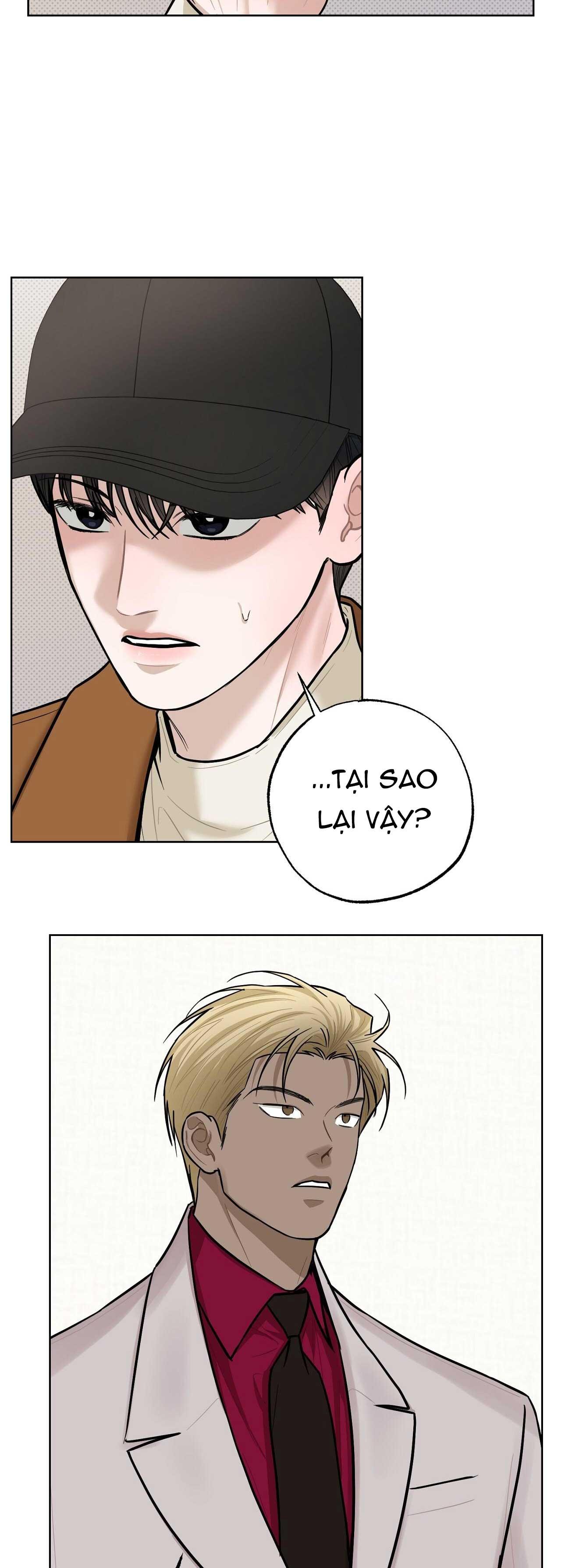 BẮT KỊP - Chap 27