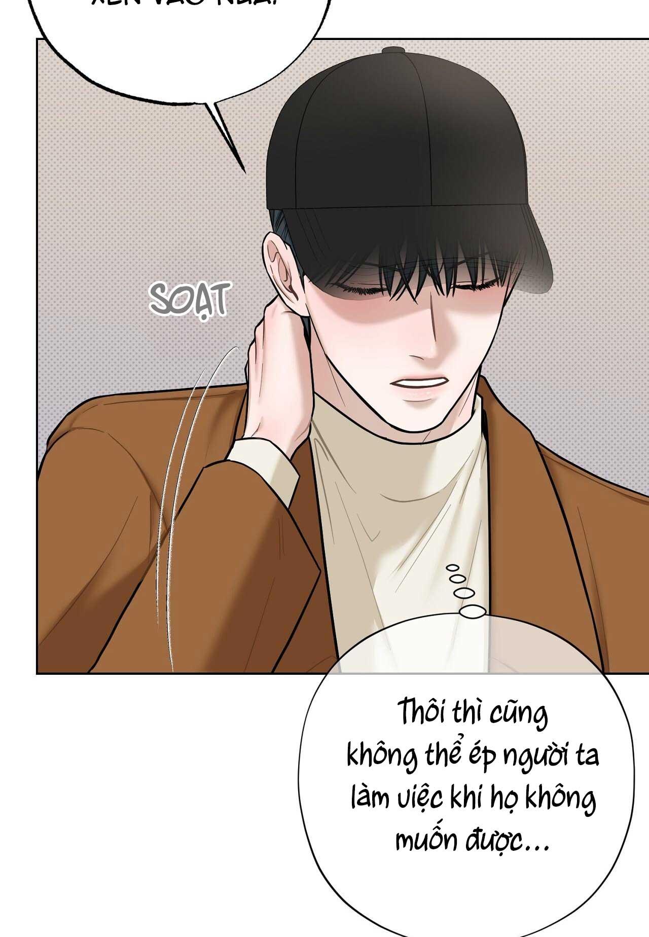 BẮT KỊP - Chap 27