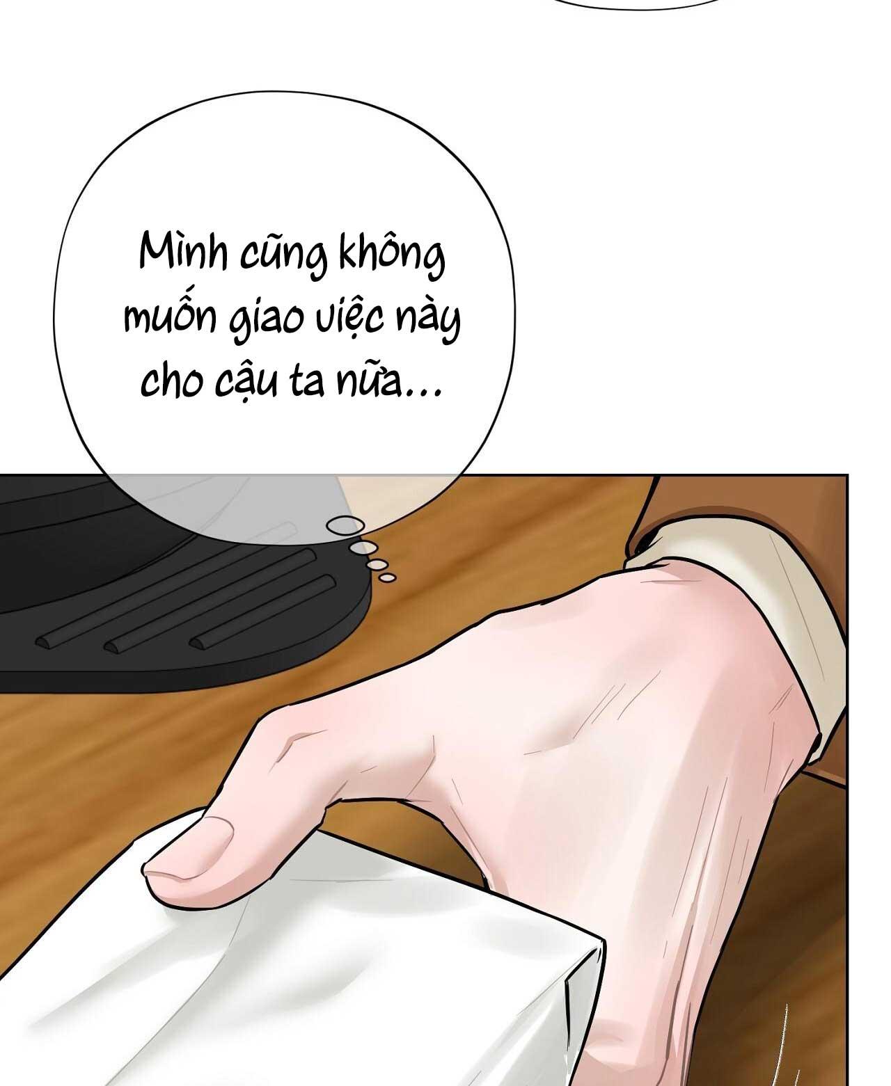 BẮT KỊP - Chap 27
