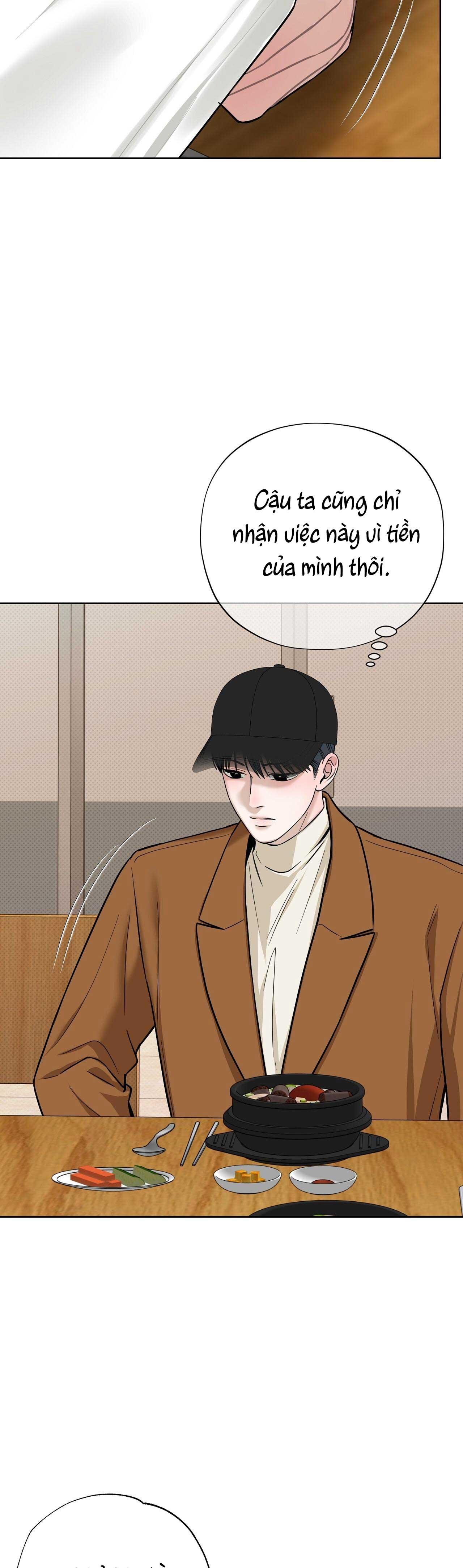 BẮT KỊP - Chap 27