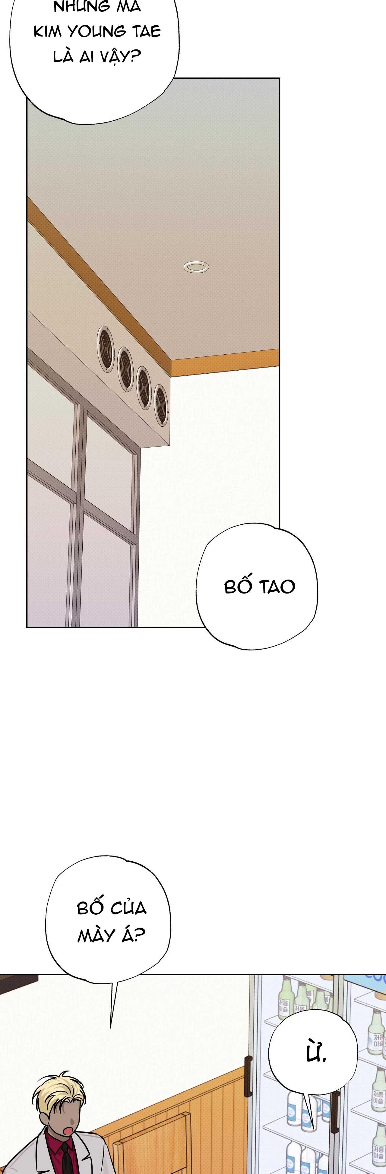 BẮT KỊP - Chap 27