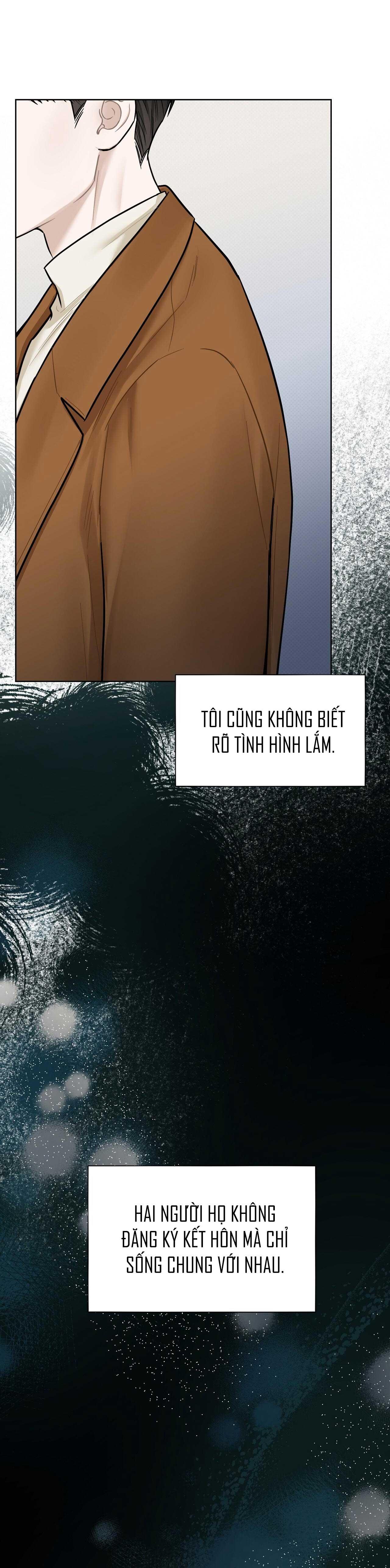 BẮT KỊP - Chap 27