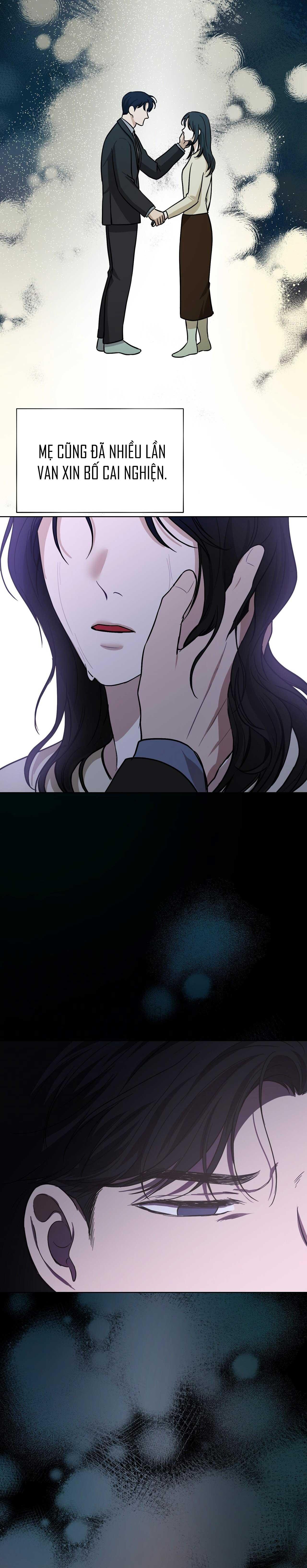 BẮT KỊP - Chap 27