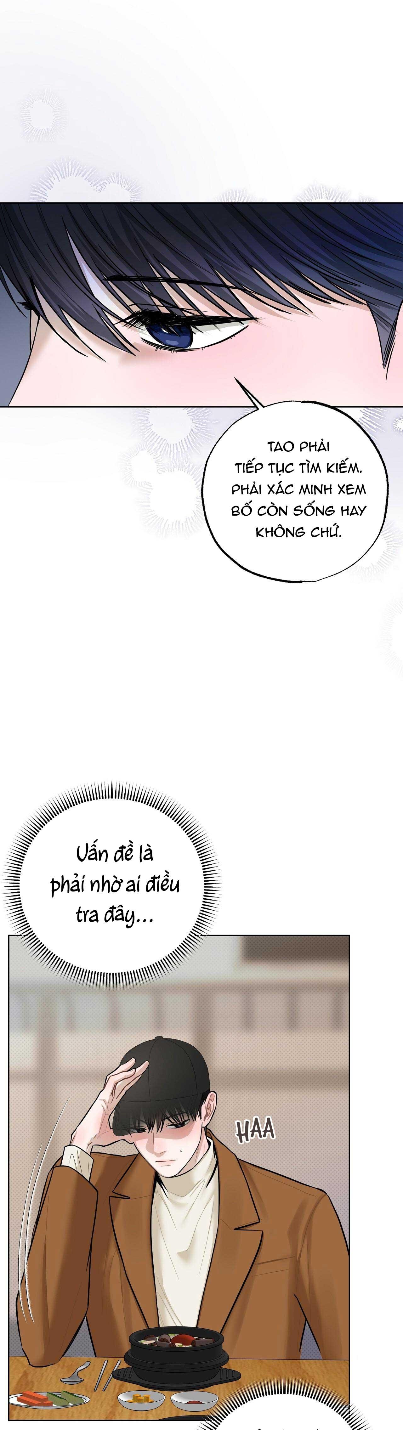 BẮT KỊP - Chap 27
