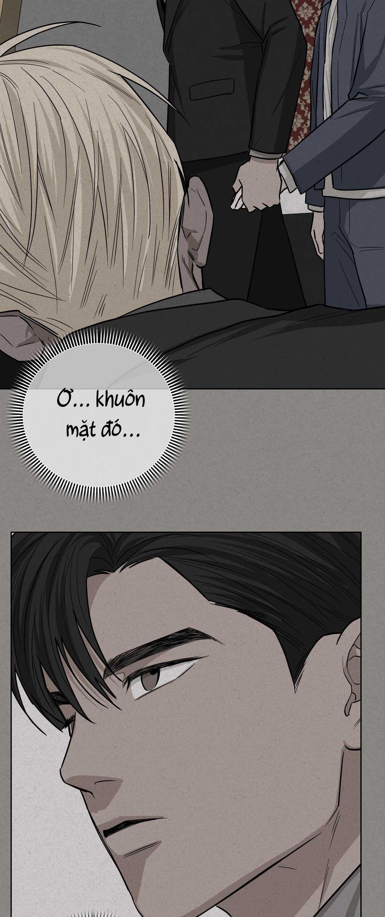 BẮT KỊP - Chap 27