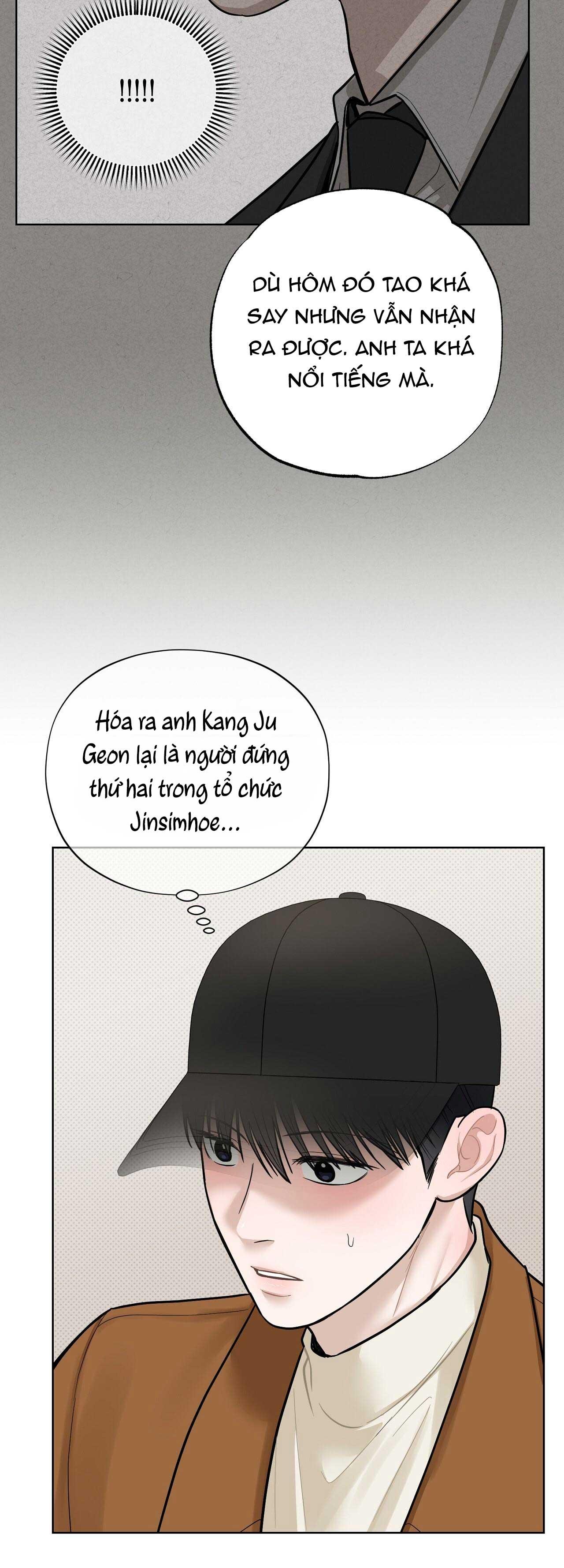 BẮT KỊP - Chap 27