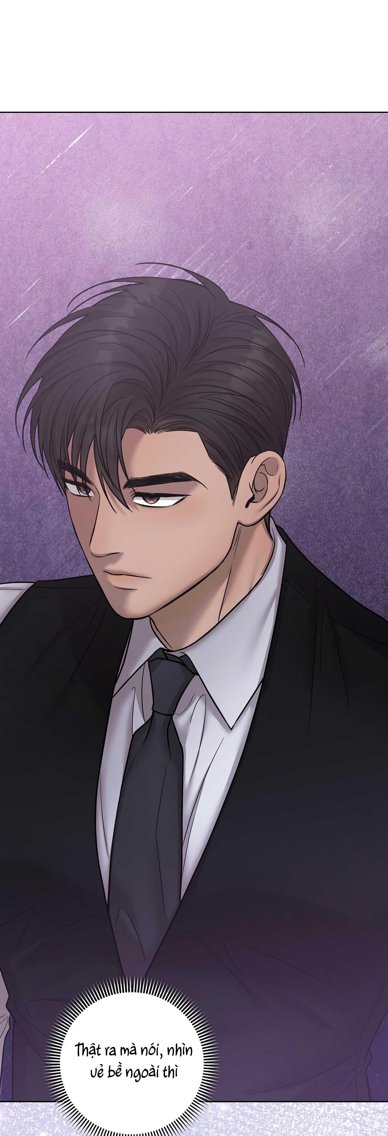 BẮT KỊP - Chap 27