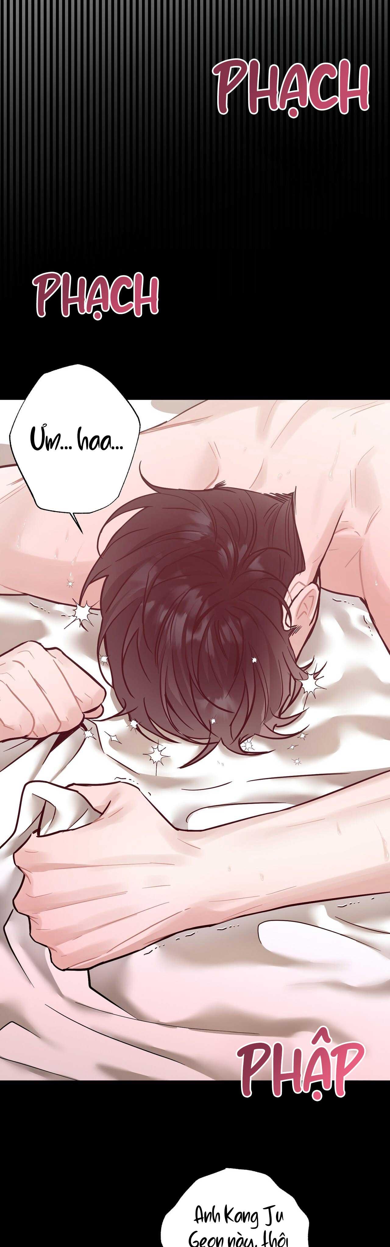 BẮT KỊP - Chap 27