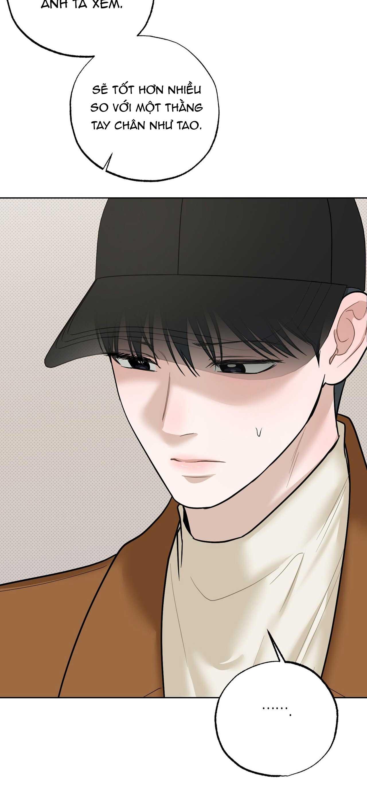 BẮT KỊP - Chap 27