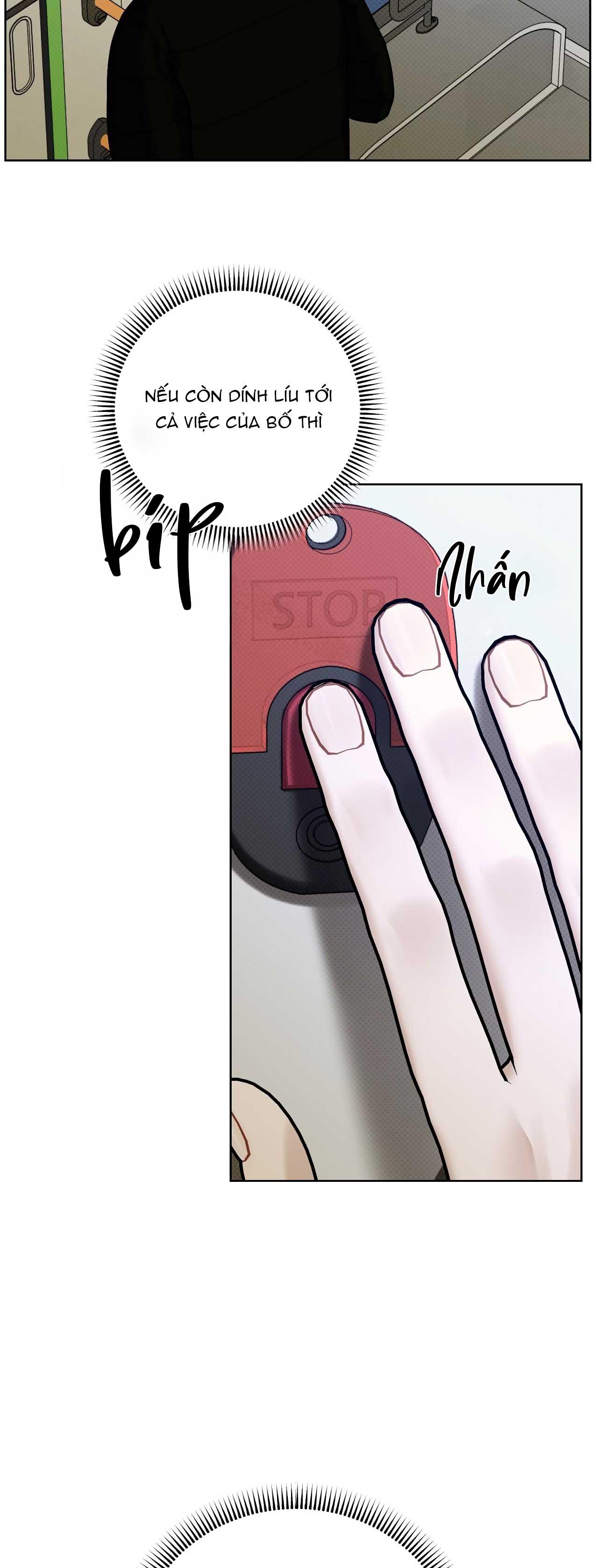 BẮT KỊP - Chap 28