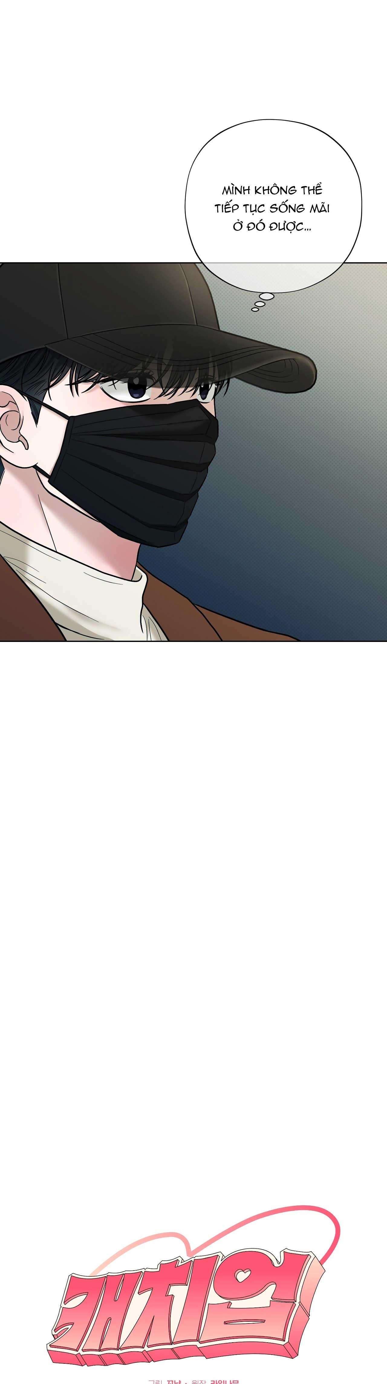 BẮT KỊP - Chap 28