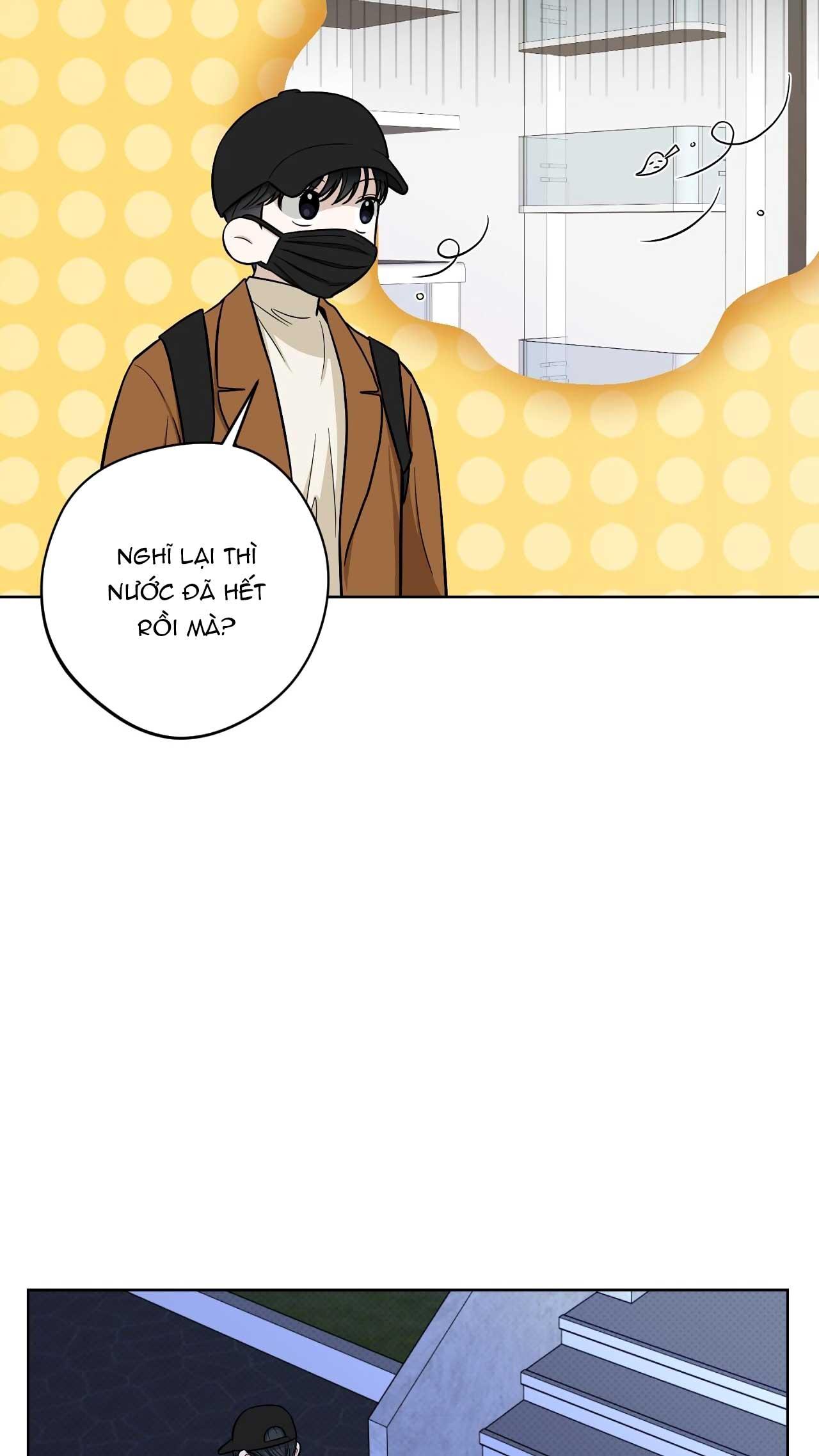 BẮT KỊP - Chap 28