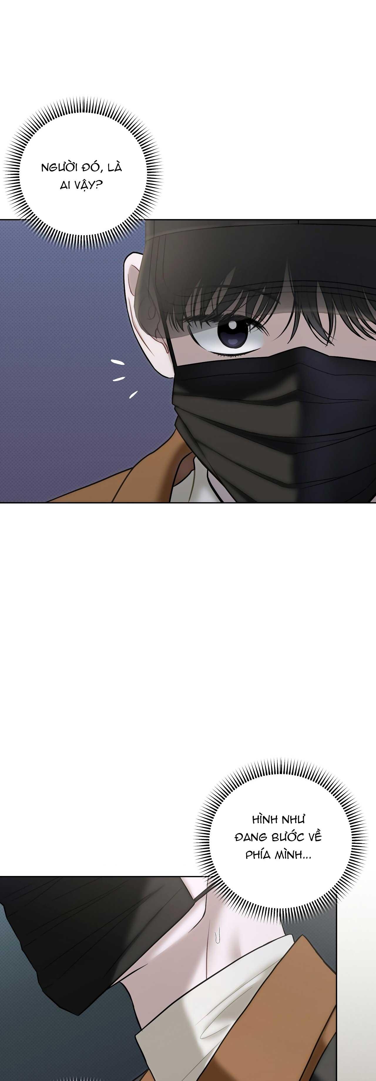 BẮT KỊP - Chap 28